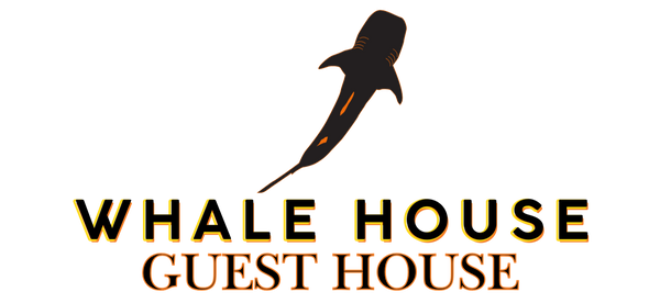 Whale House Guest House