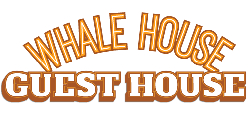 Whale House Guest House