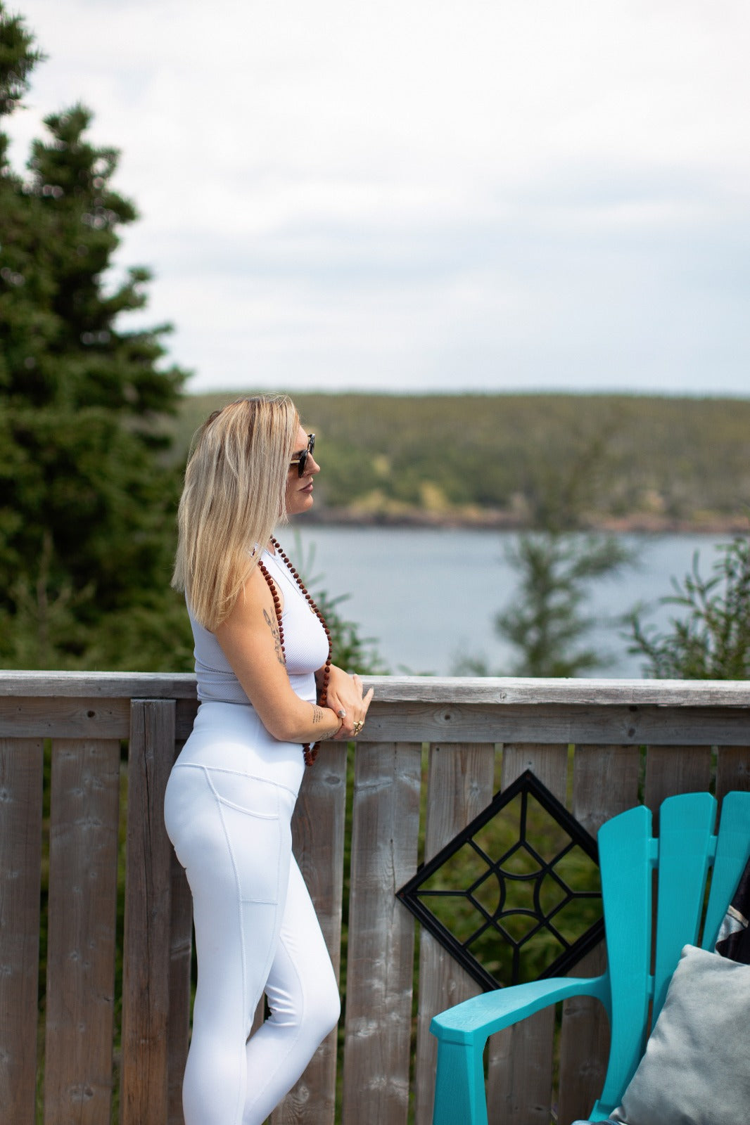 Blue Whale Suite Sea View