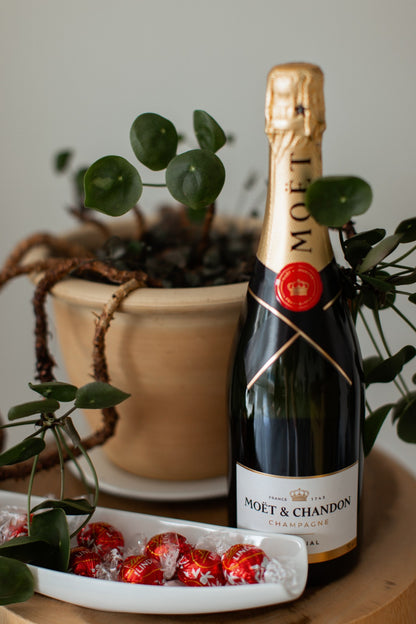 The Love Edit - Upgrade Your Stay