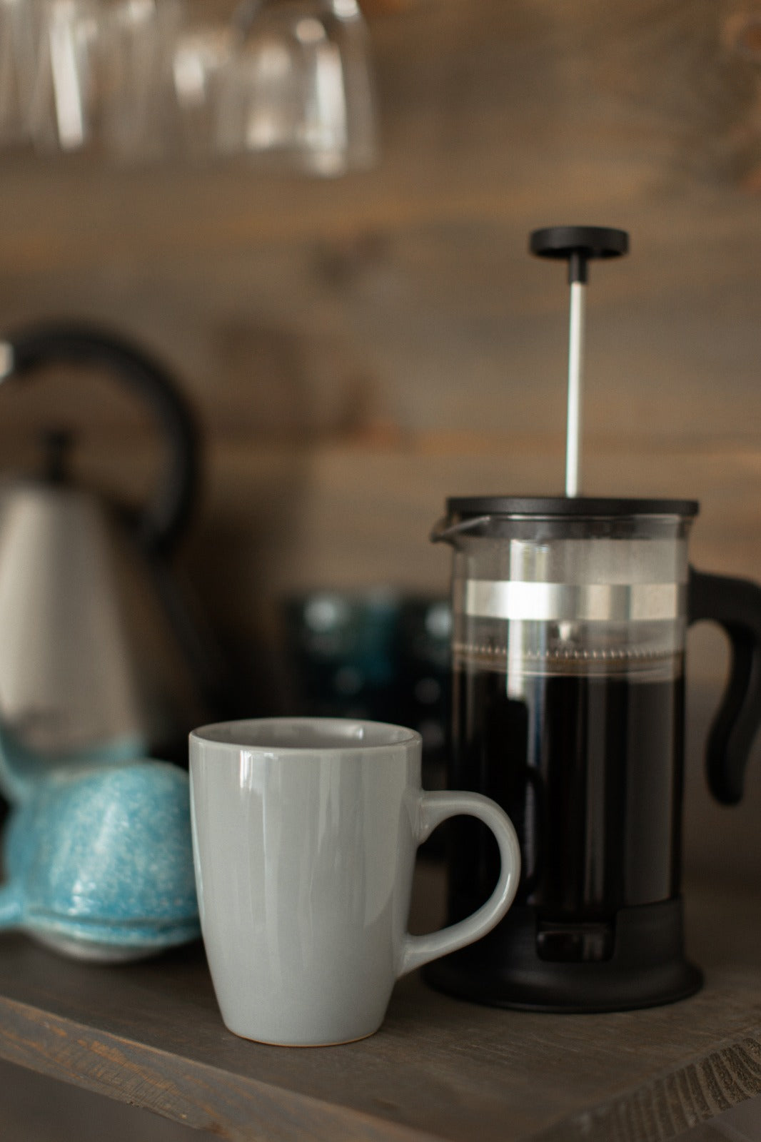 Blue Whale Private Hot Tub Suite