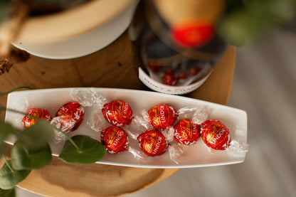 The Love Edit - Upgrade Your Stay