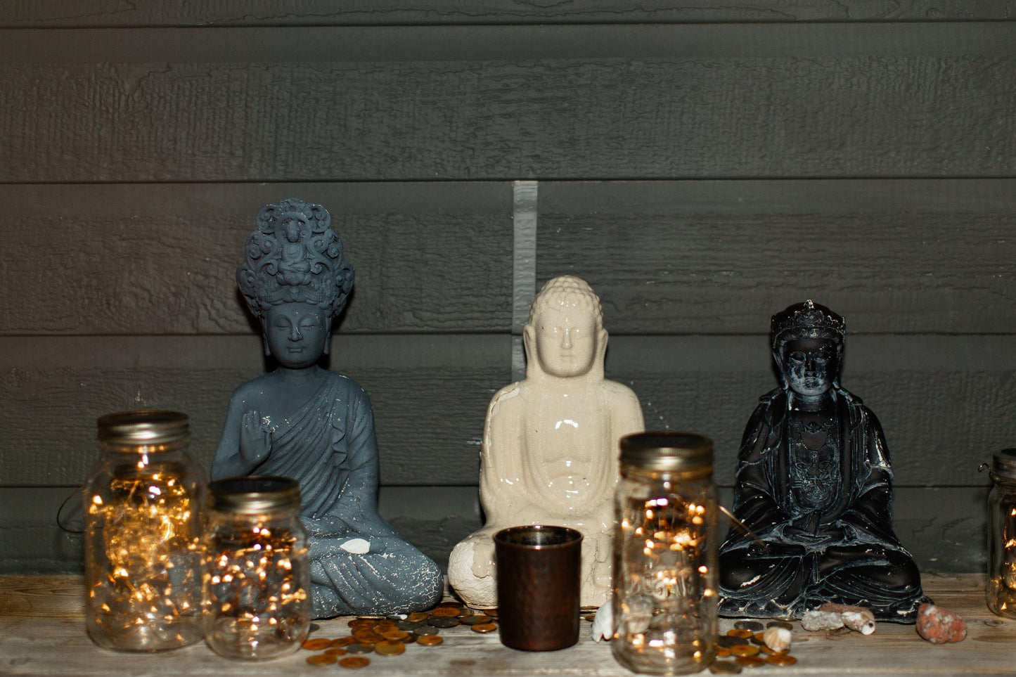 Blue Whale Private Hot Tub Suite