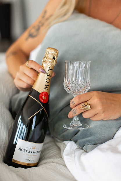 The Love Edit - Upgrade Your Stay